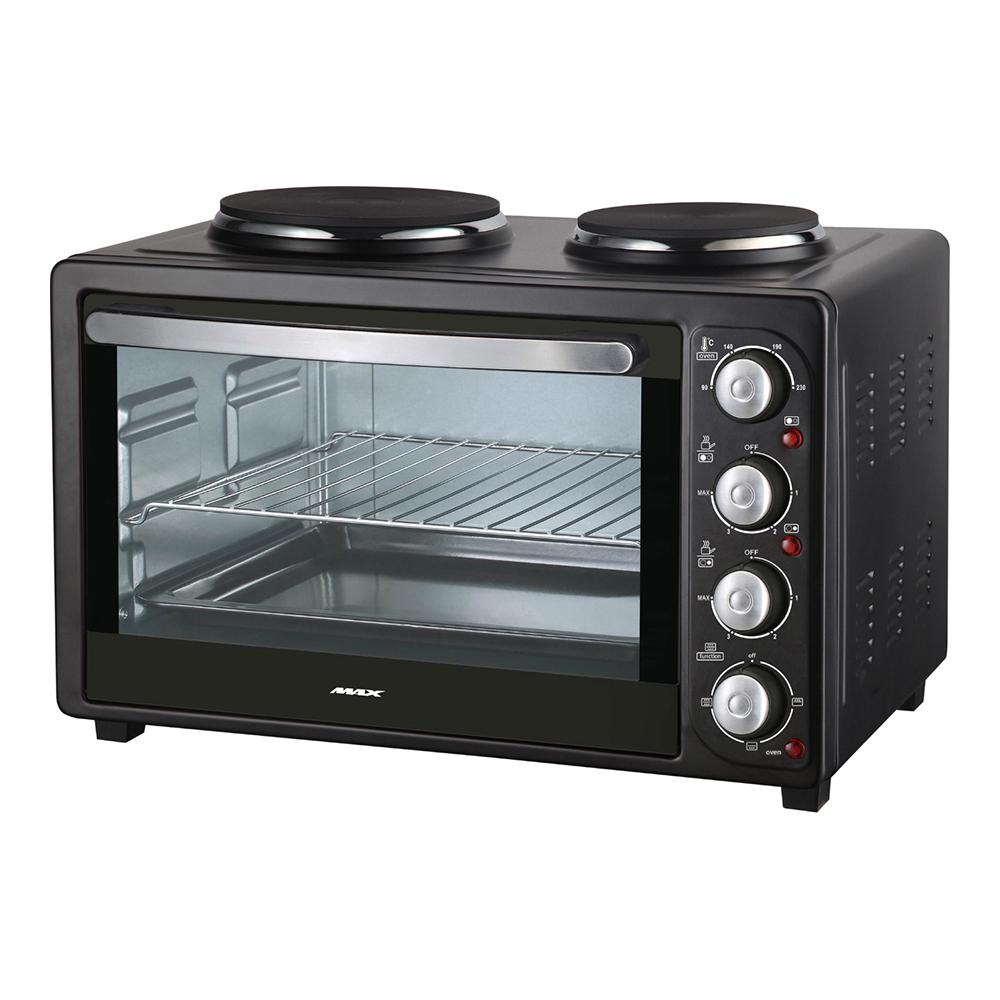 MAX Мини шпорет MO 462MB