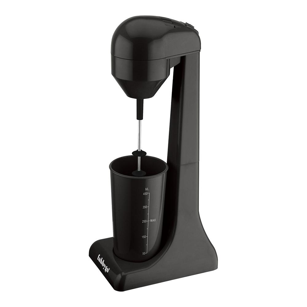 Fabbygo Маталка за Кафе SB102 Црн