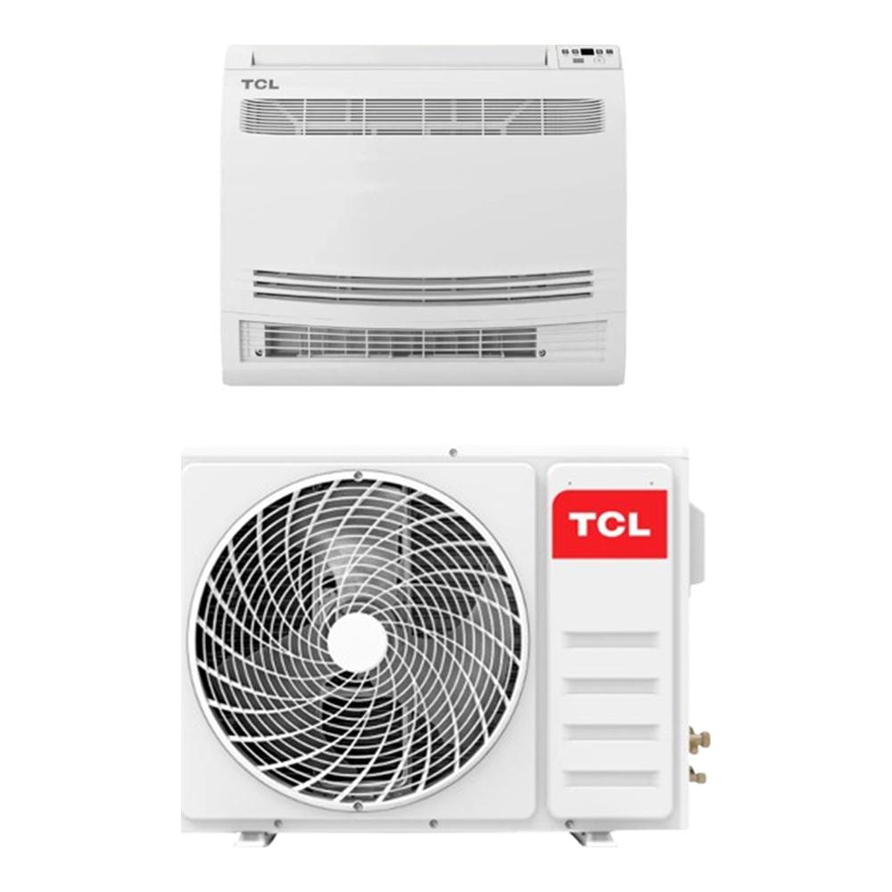 TCL Клима TCC - 18ZHRH/DV
