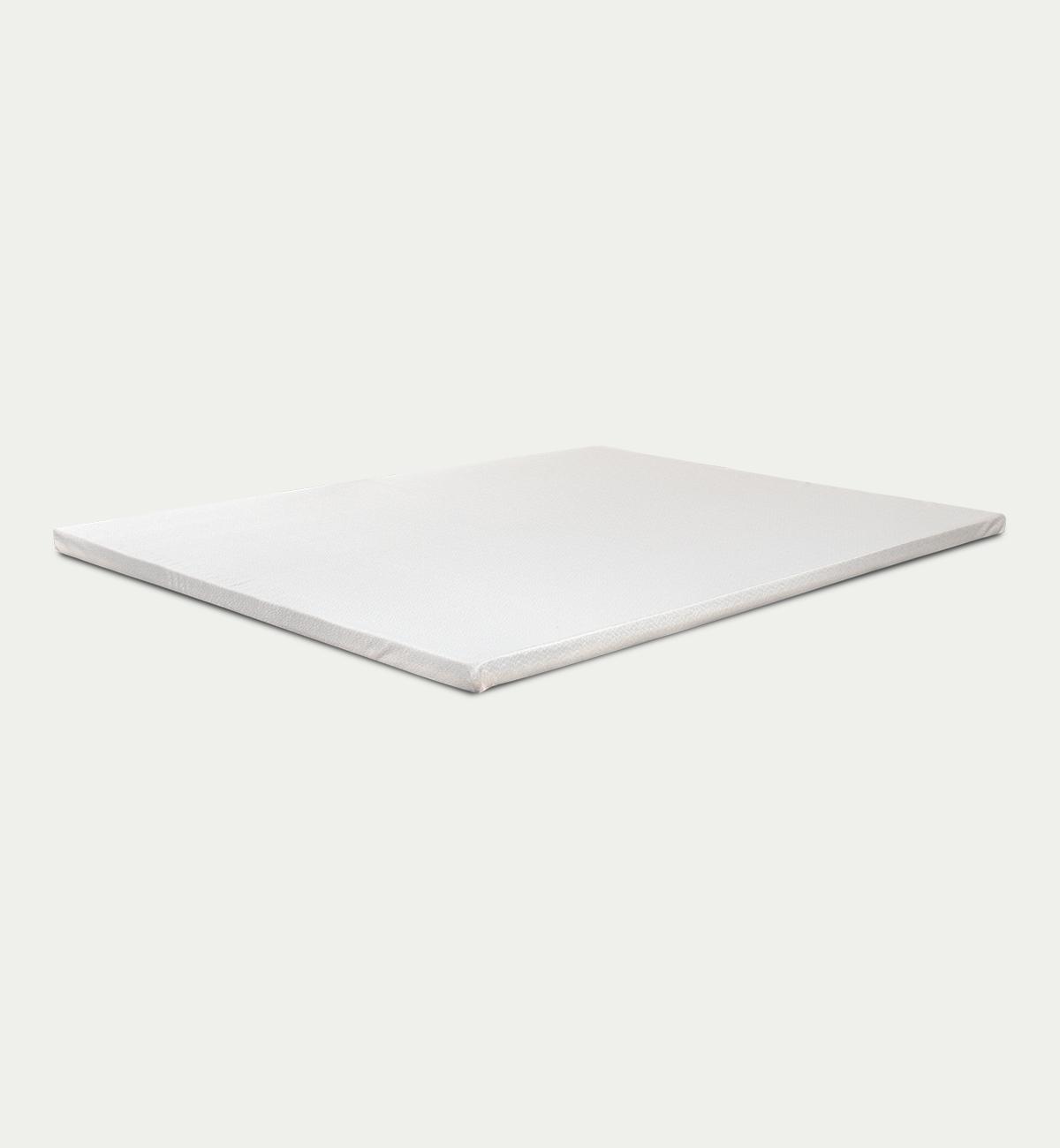 Comodita Home Топер Comodita 195X160X5 Cm