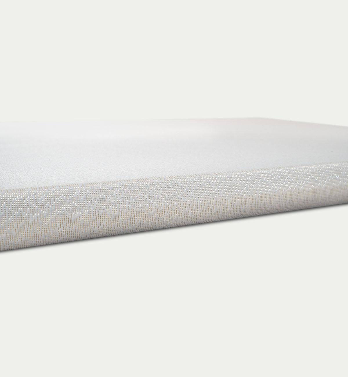 Comodita Home Топер Comodita 200X180X5 Cm