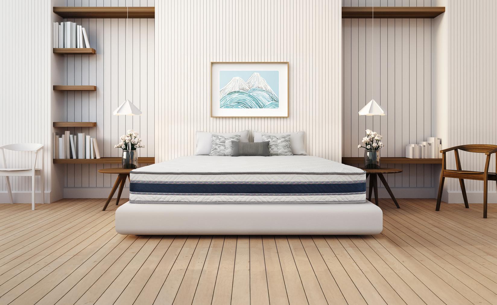 Comodita Home Душек  Soft 200X160