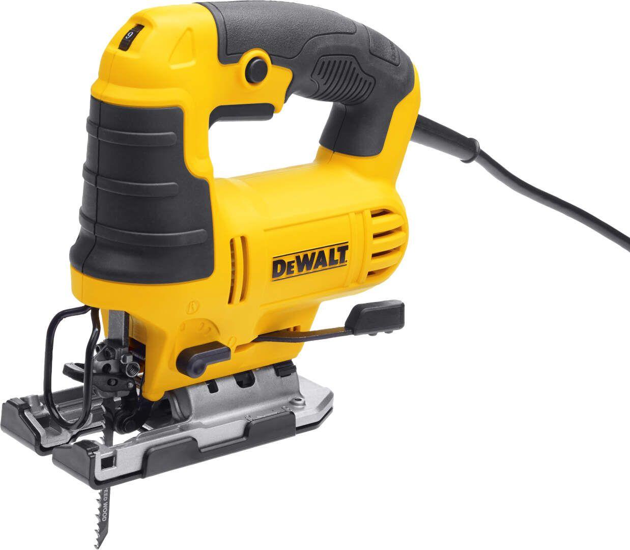 DEWALT Убодна  DWE349 жолта