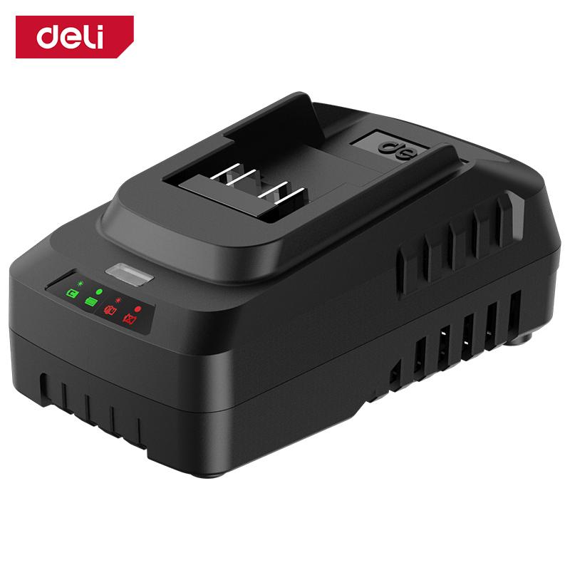 Полнач 21V 2A, црна серија Deli