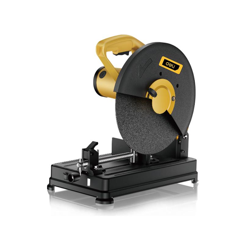 Циркулар за метал 2300W 355mm Deli