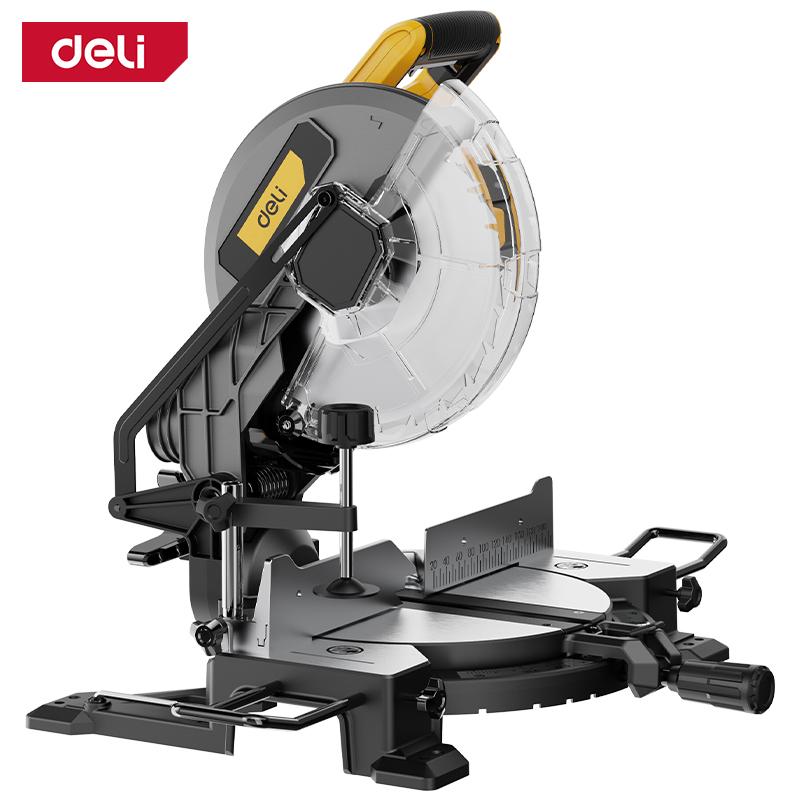 Столен циркулар, 1800W 255mm Deli