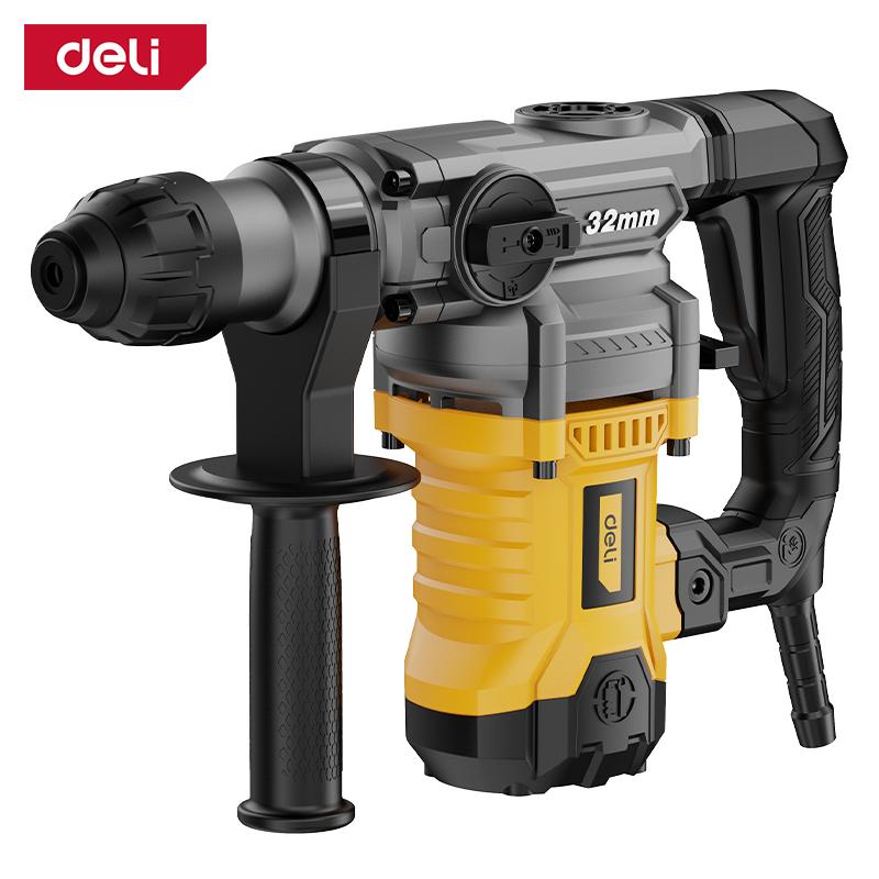 Хилта 1500W 5.5J Deli