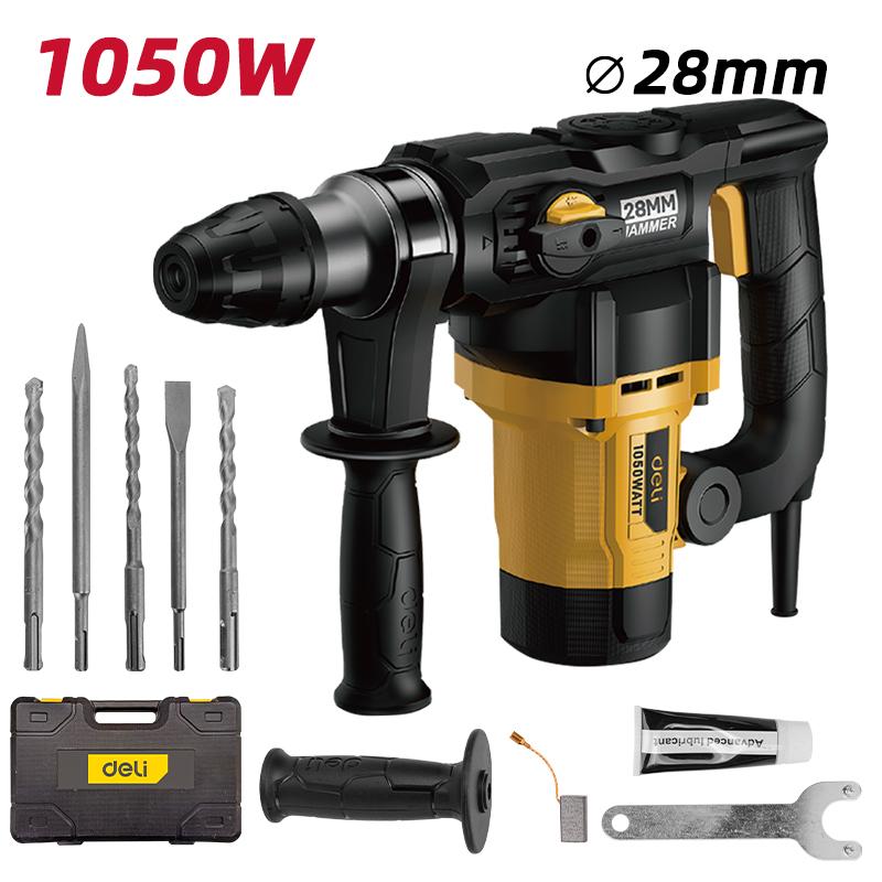 Хилта 1050W 4J Deli