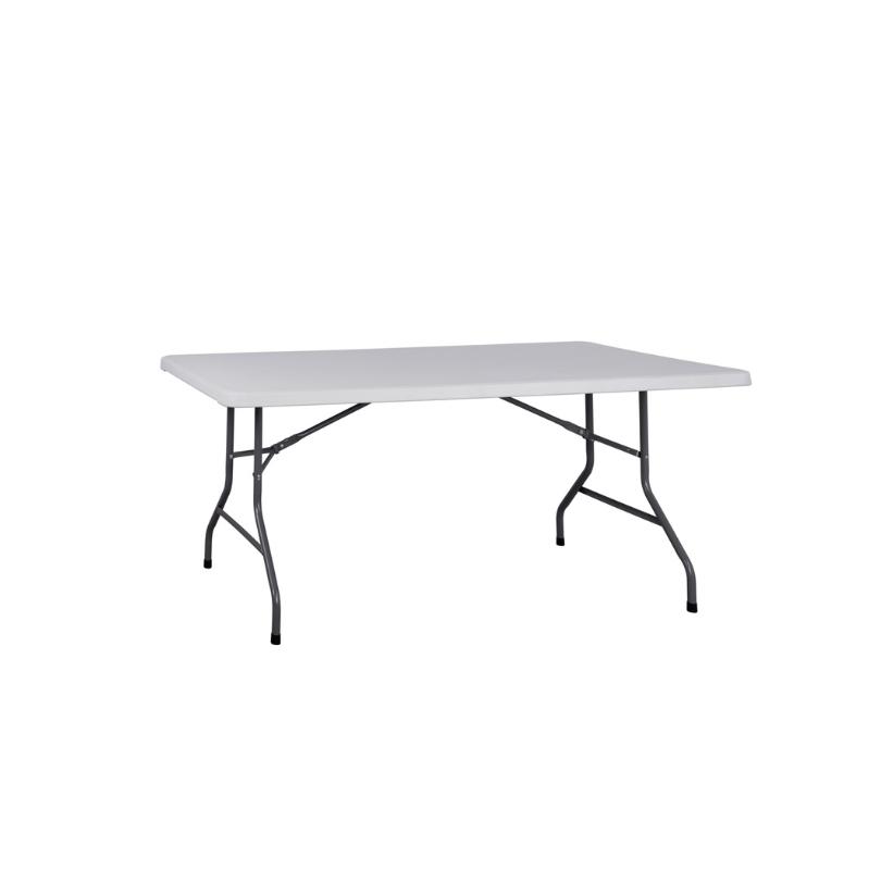 ДЕ-НИ МЕБЕЛ Хол маса CATERING, 1985x900x745