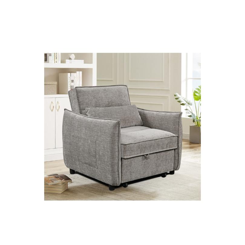 ДЕ-НИ МЕБЕЛ Фотелја-кревет ORYN