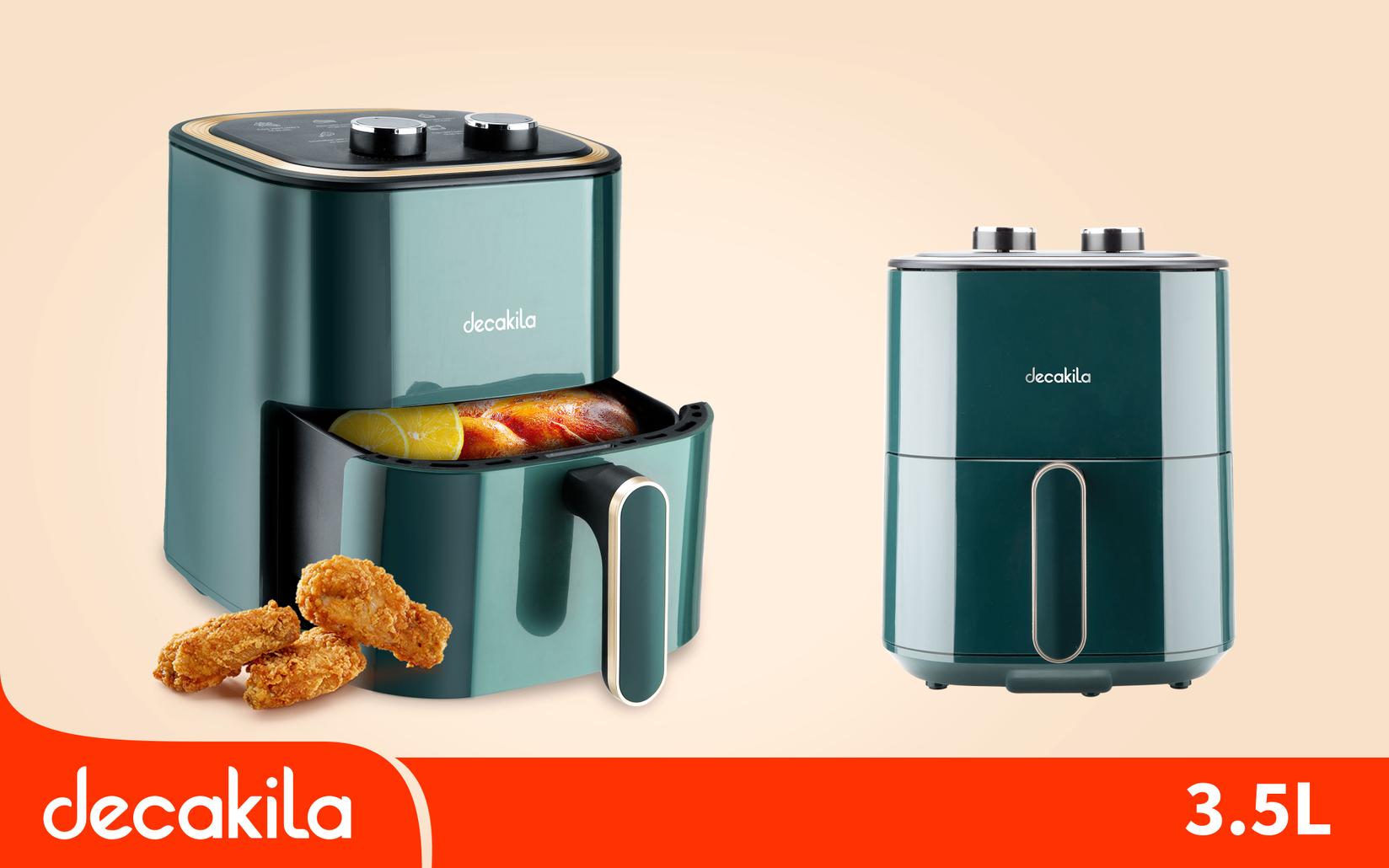 Decakila Аir Fryer KEEC036V