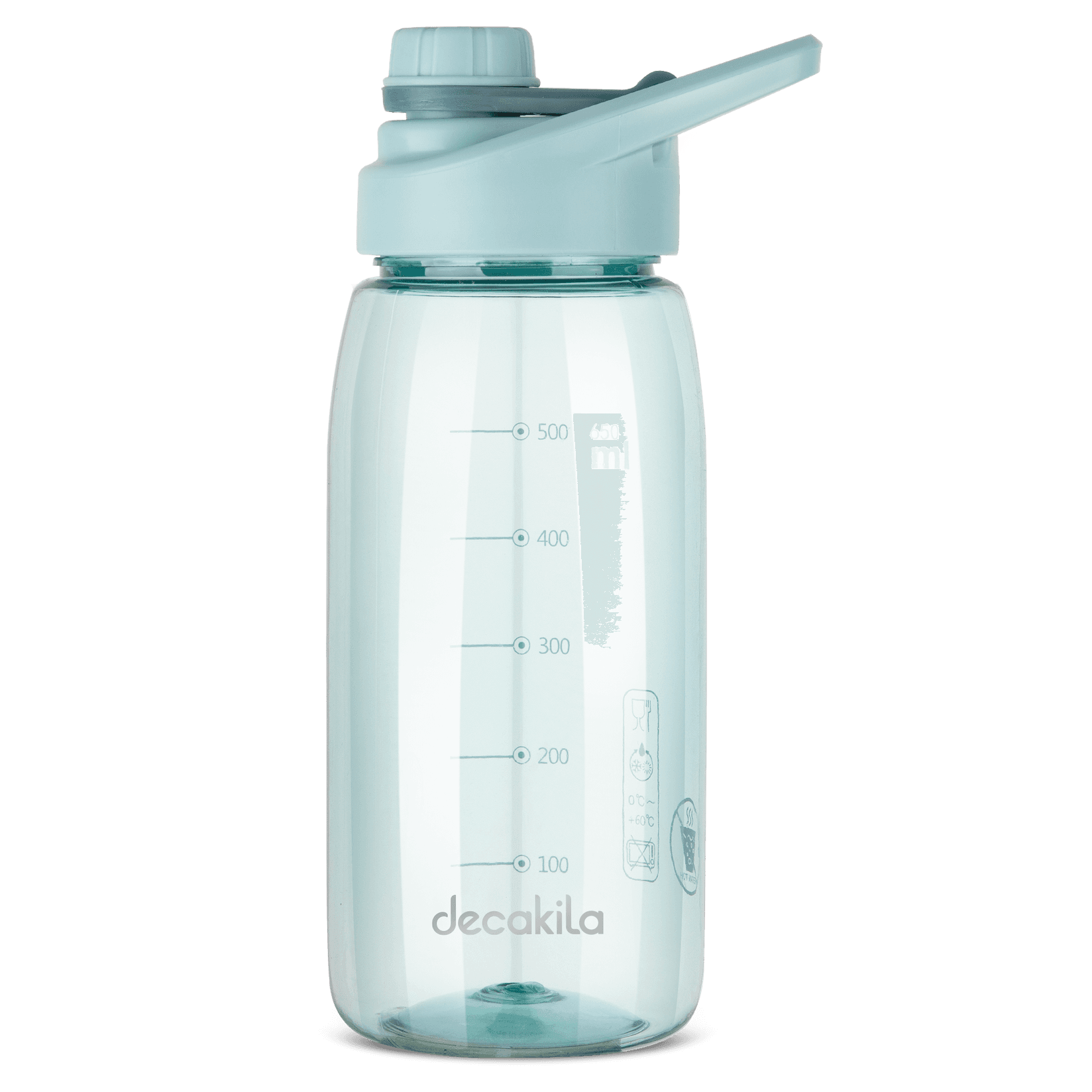 Decakila Пластично шише за вода KMTT025L