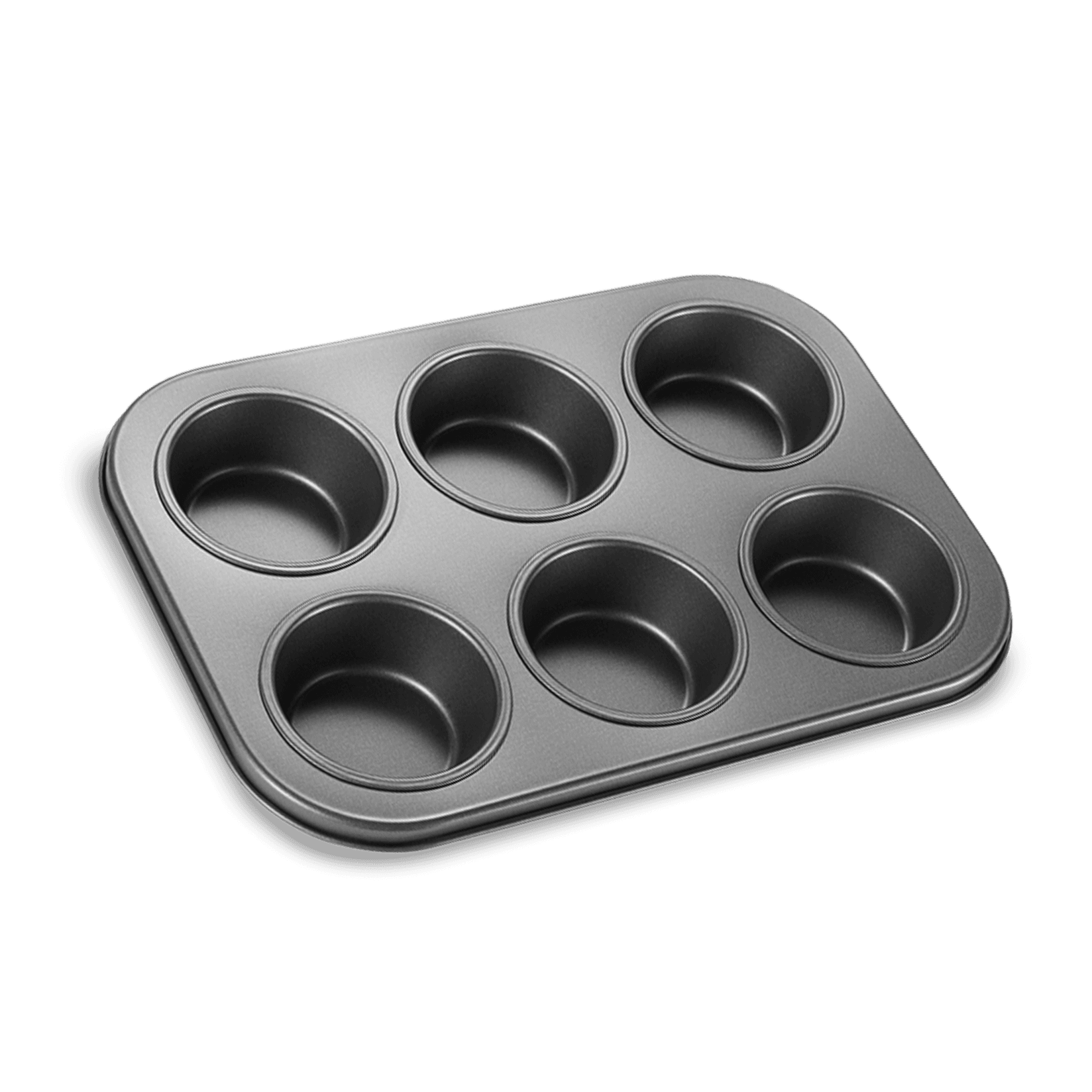 Decakila Калап за мафини 6/1 KMTT079B