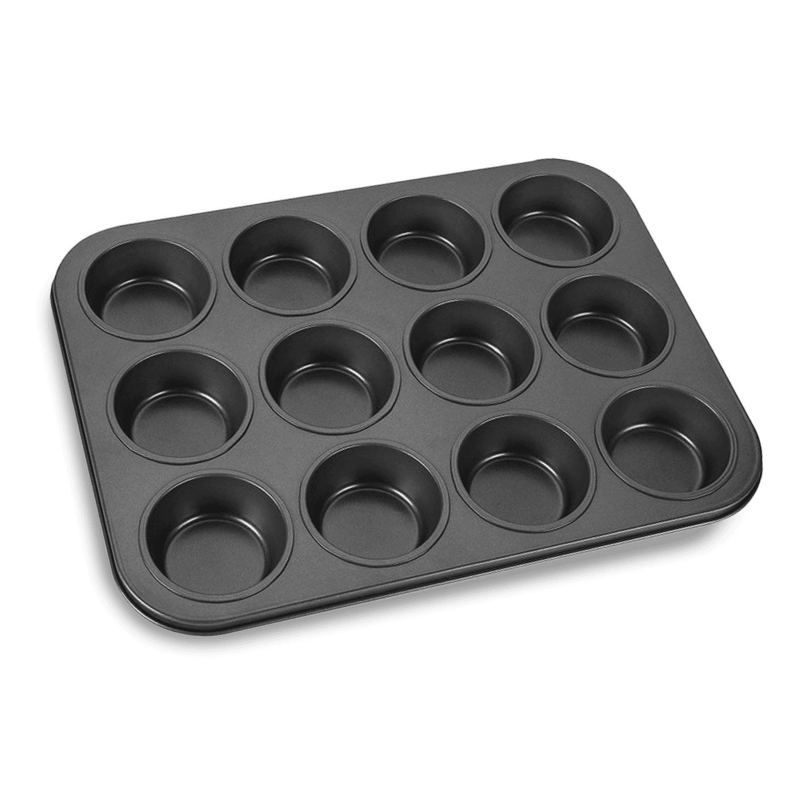 Decakila Калап за мафини 12/1 KMTT080B