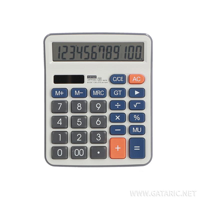 Tip Top Office Дигитрон DG 710