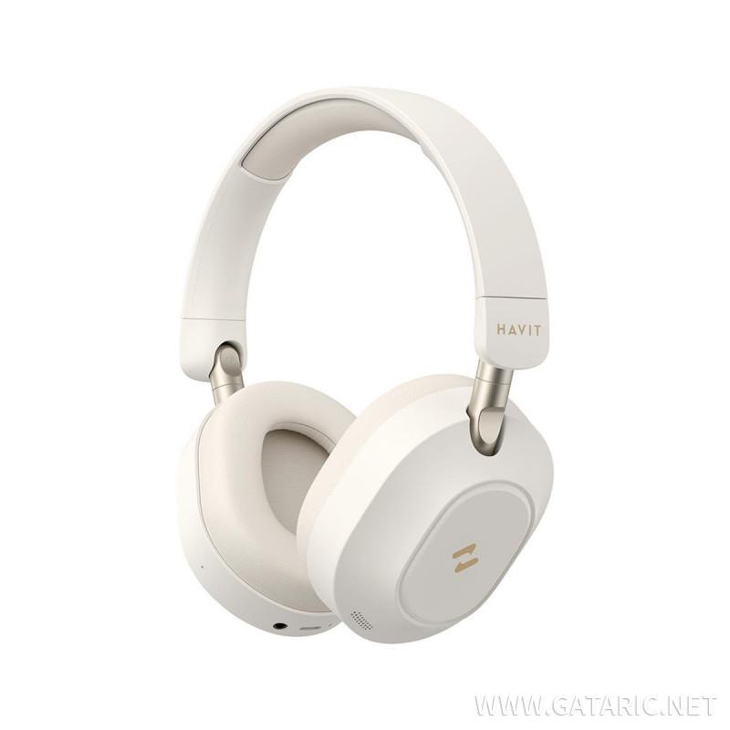 HAVIT Слушалки За PC Bluetooth