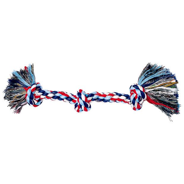 FERPLAST Играчка за куче, јаже 43 цм