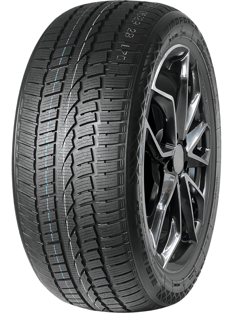 WINDFORCE Зимска 4х4 Теренска Гума 315/35R20V SnowBlazer UHP XL (CHI)
