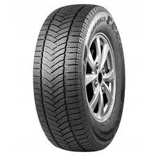 WINDFORCE Четири Сезонска Комбе Гума 205/65R16C A/S CatchFors VAN (107/105)T (CHI)