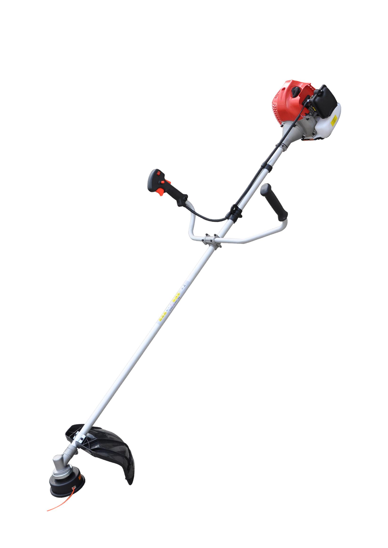 VERTUS Тример на бензин за трева