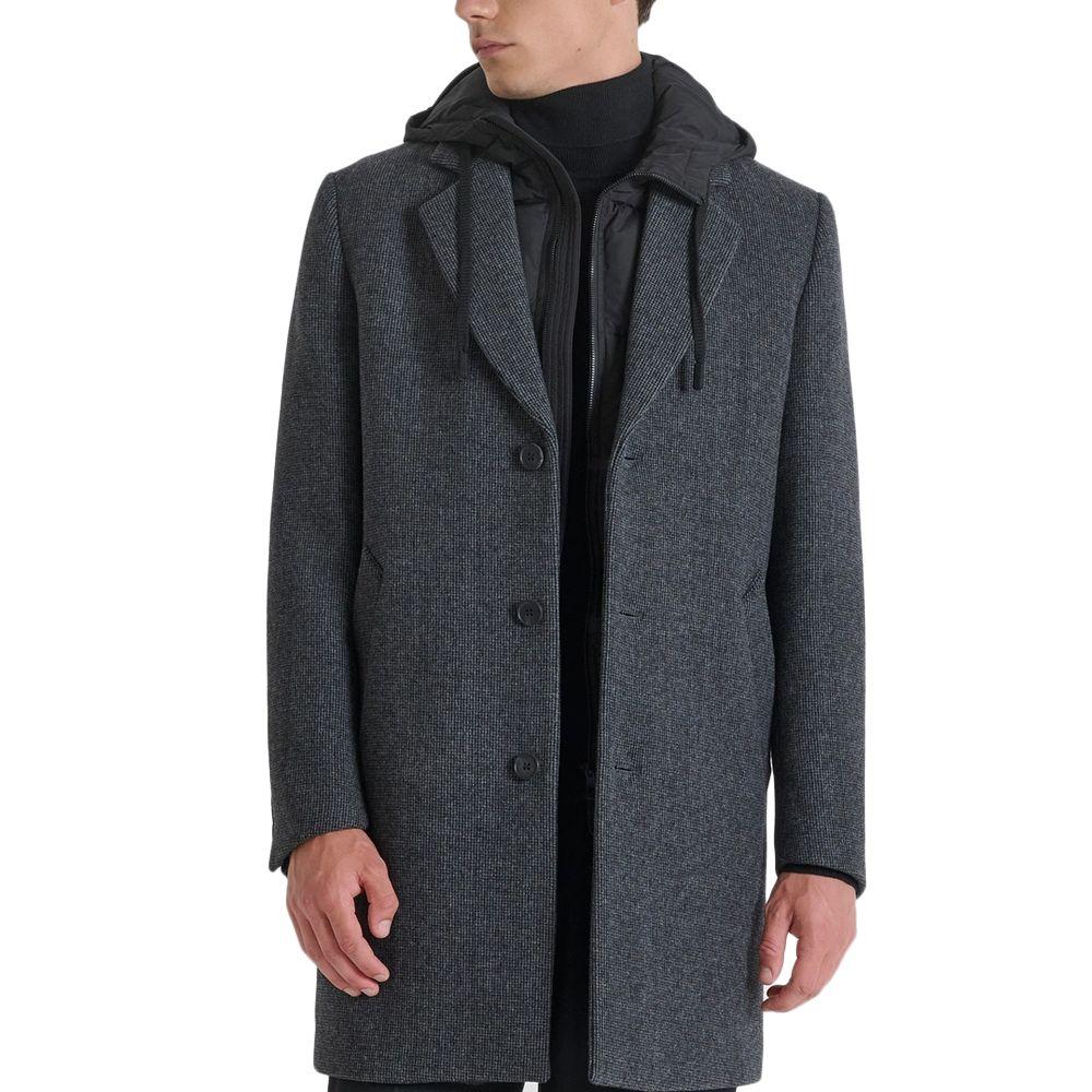 ANTONY MORATO Машки Капут