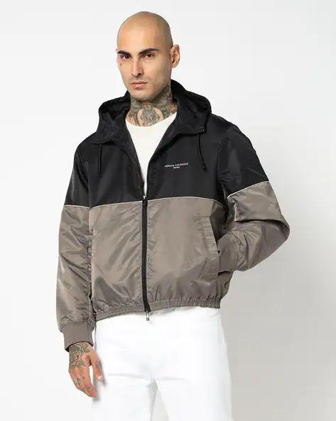 ARMANI EXCHANGE Машка Јакна