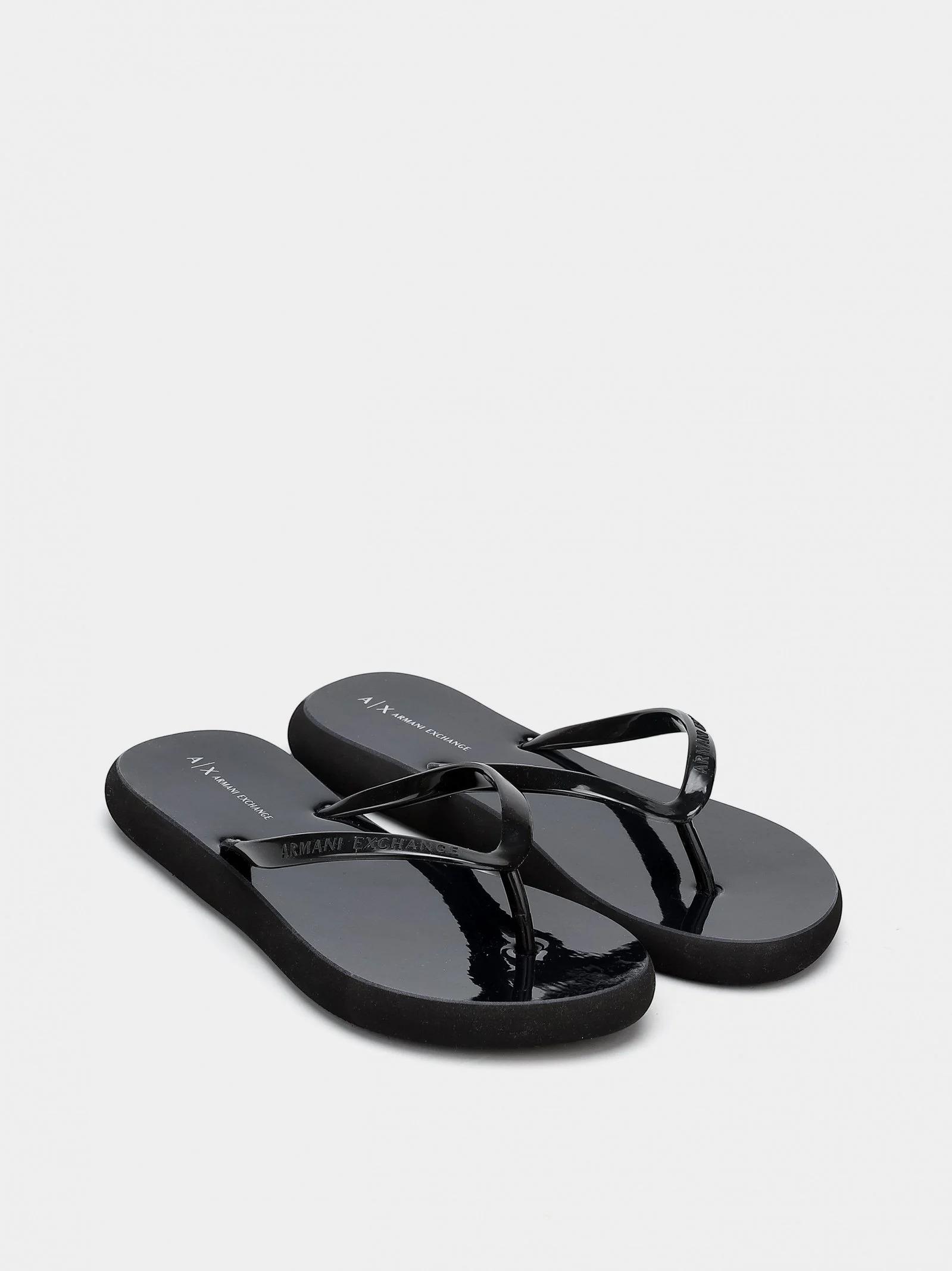 ARMANI EXCHANGE Женски Апостолки