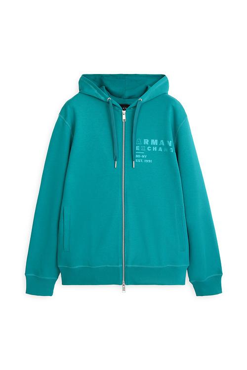 ARMANI EXCHANGE Машки Дуксер
