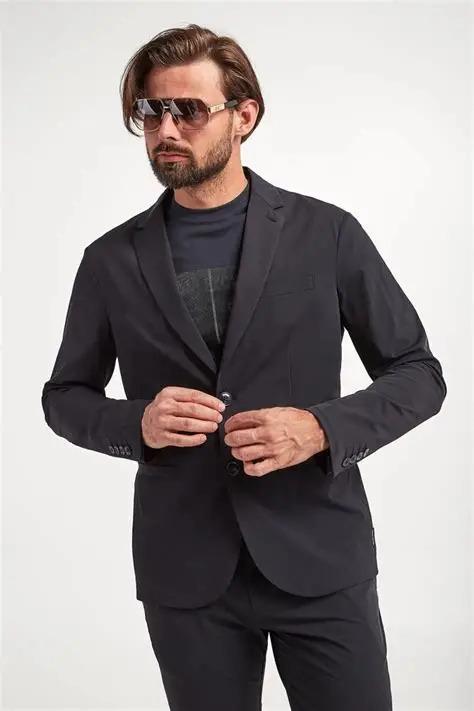 ARMANI EXCHANGE Машко Палто