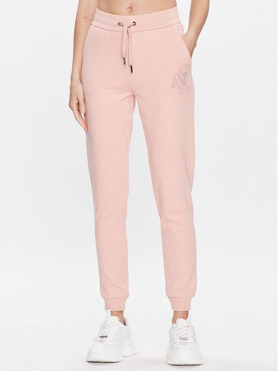 ARMANI EXCHANGE Женски Долни Тренерки