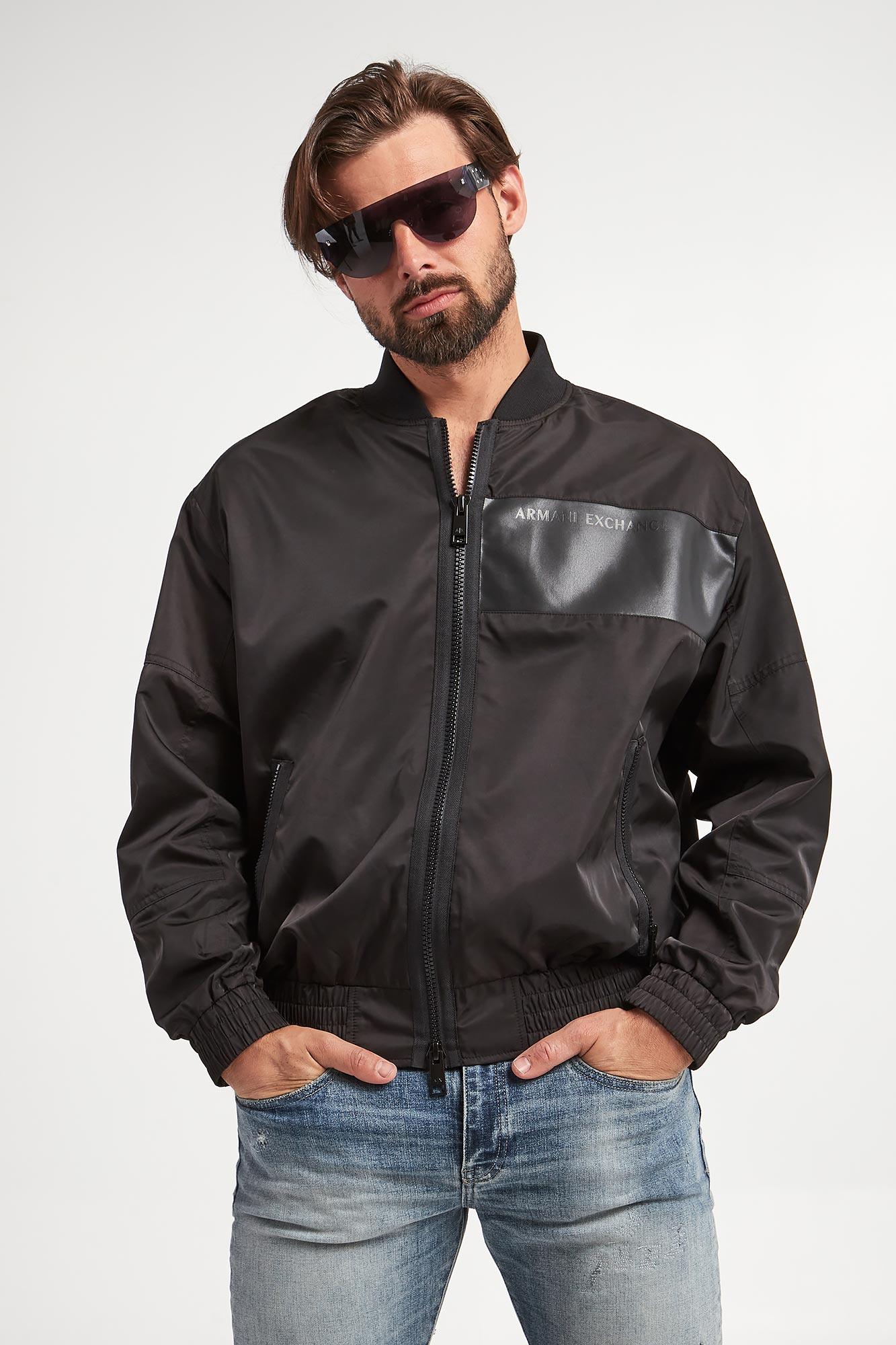 ARMANI EXCHANGE Машка Јакна