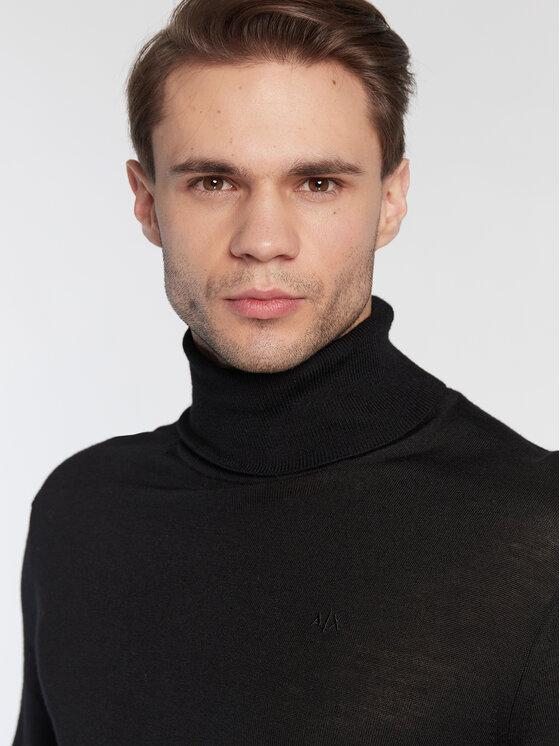 ARMANI EXCHANGE Машки Пуловер