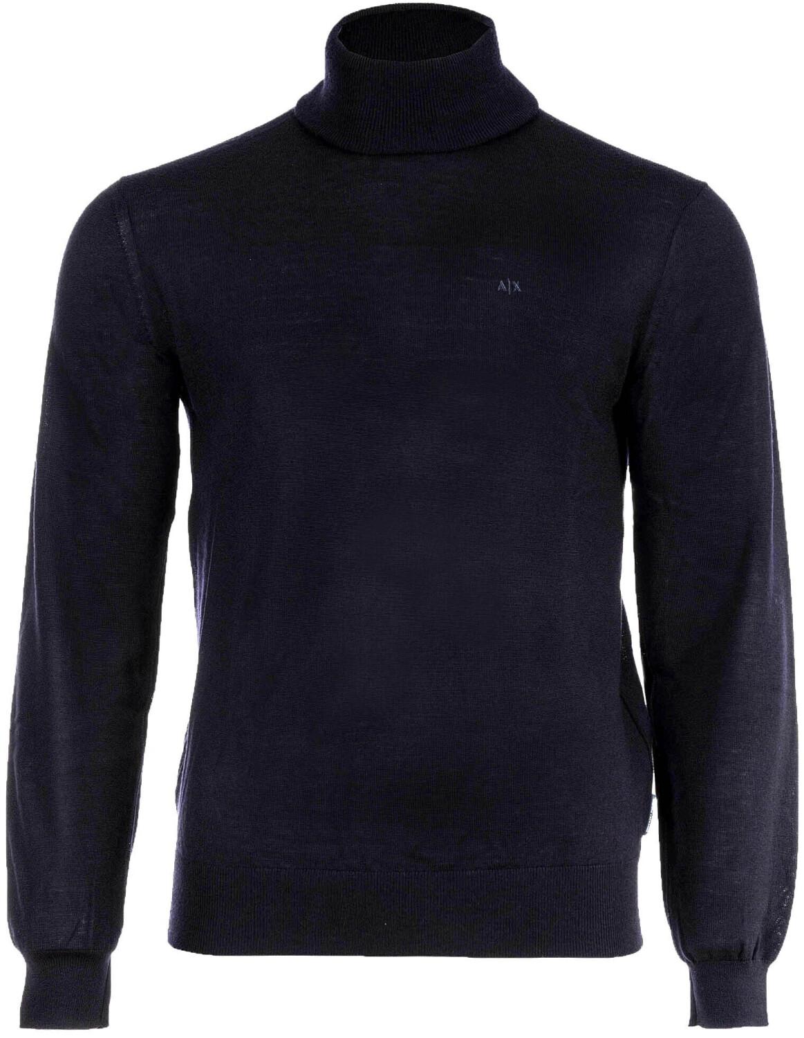 ARMANI EXCHANGE Машки Пуловер