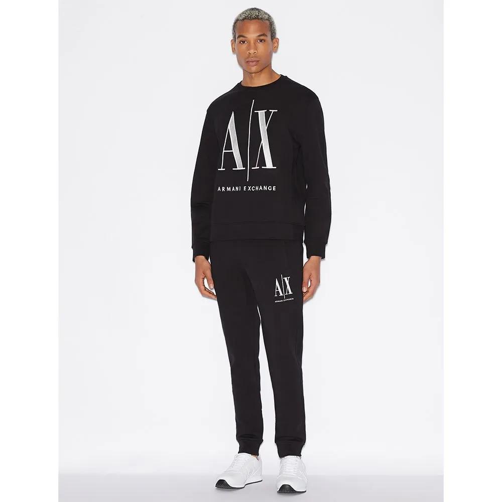 ARMANI EXCHANGE Машки Долни Тренерки