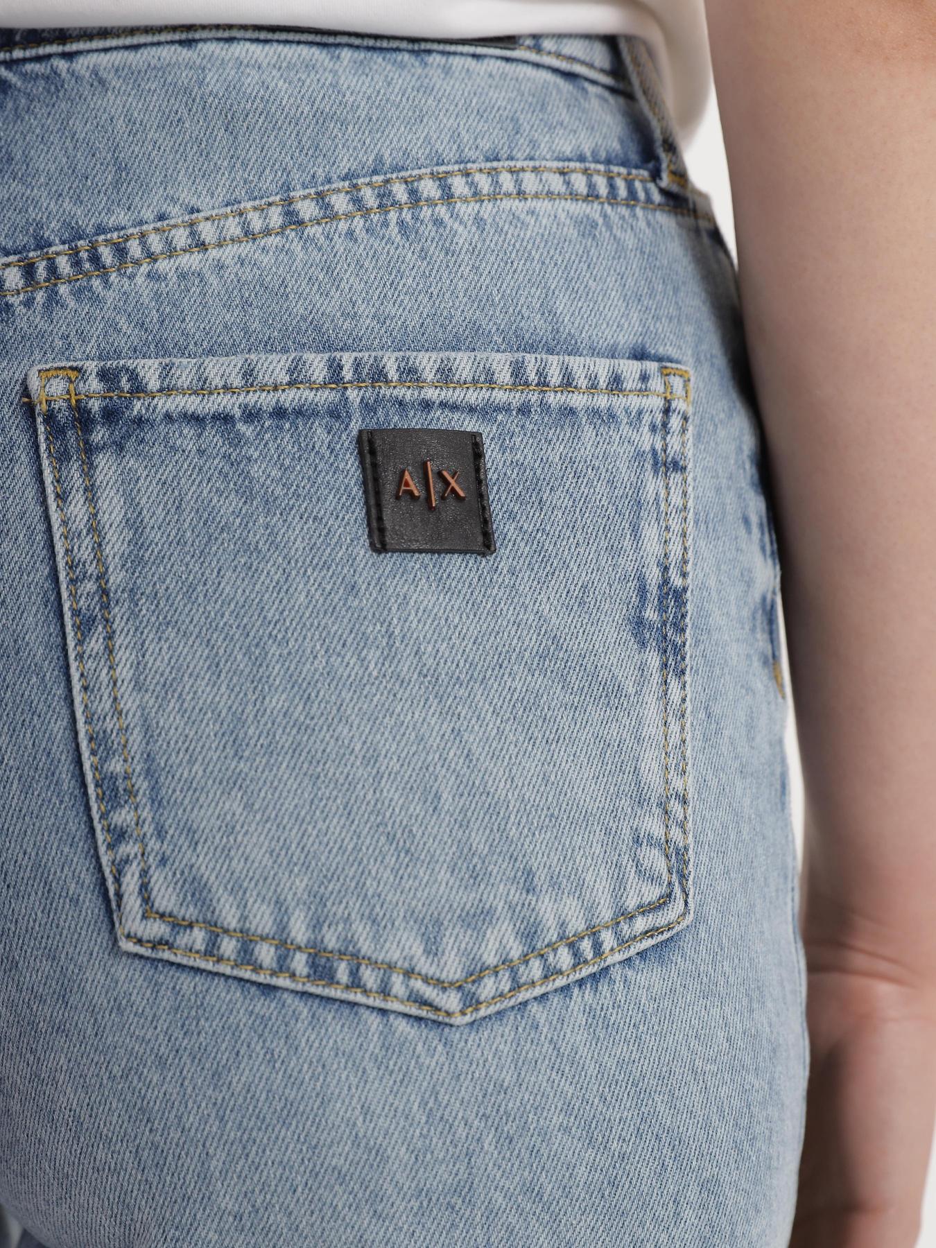ARMANI EXCHANGE Женски Фармерки