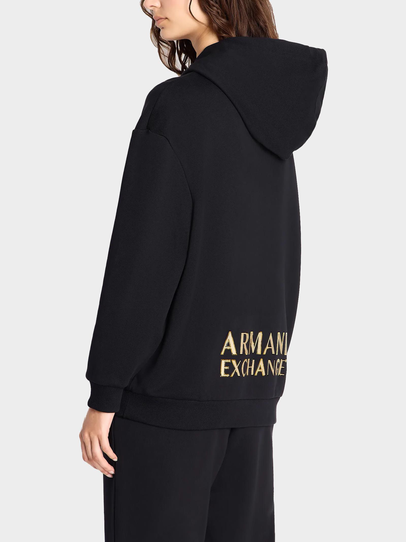 ARMANI EXCHANGE Женски Дуксер
