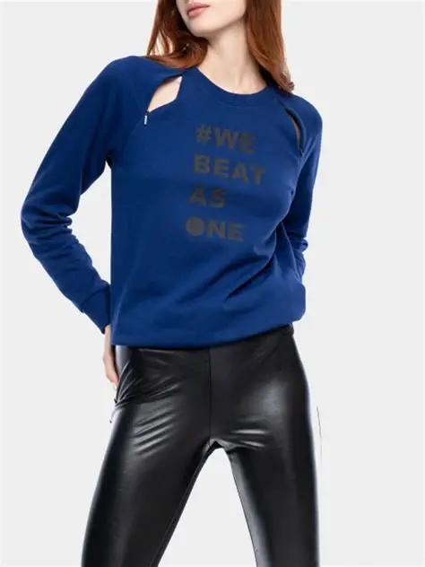 ARMANI EXCHANGE Женски Дуксер