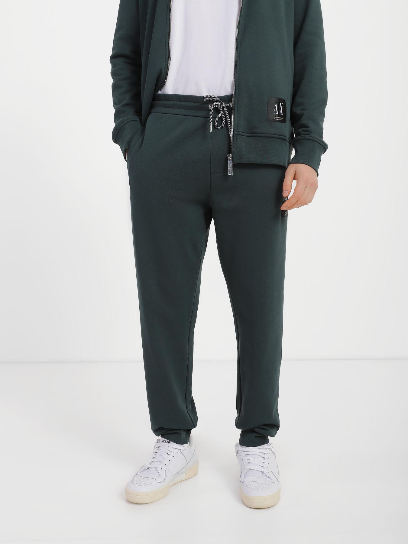 ARMANI EXCHANGE Машки Долни Тренерки