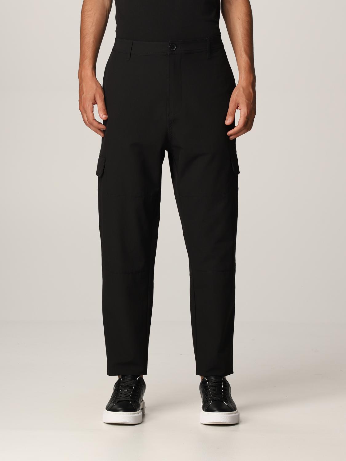 ARMANI EXCHANGE Машки Панталони