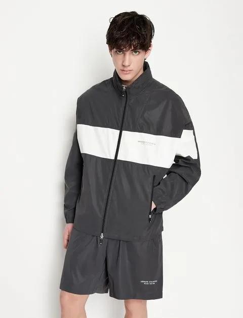 ARMANI EXCHANGE Машка Јакна