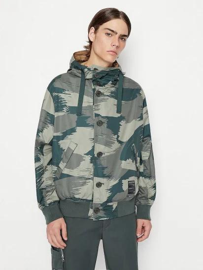 ARMANI EXCHANGE Машка Јакна