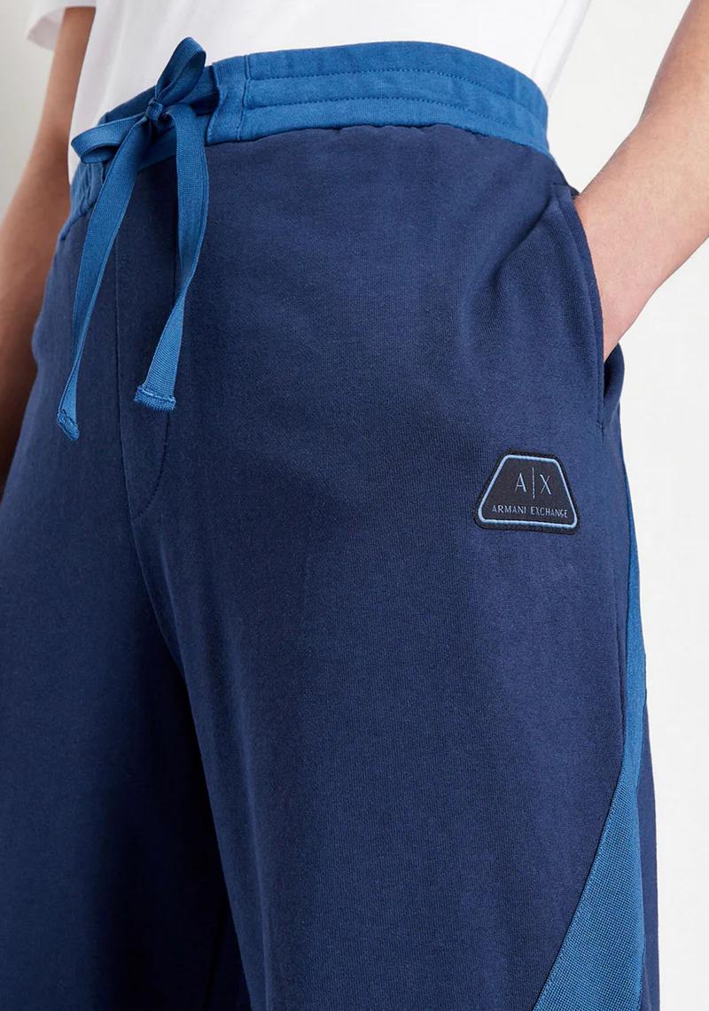 ARMANI EXCHANGE Машки Долни Тренерки