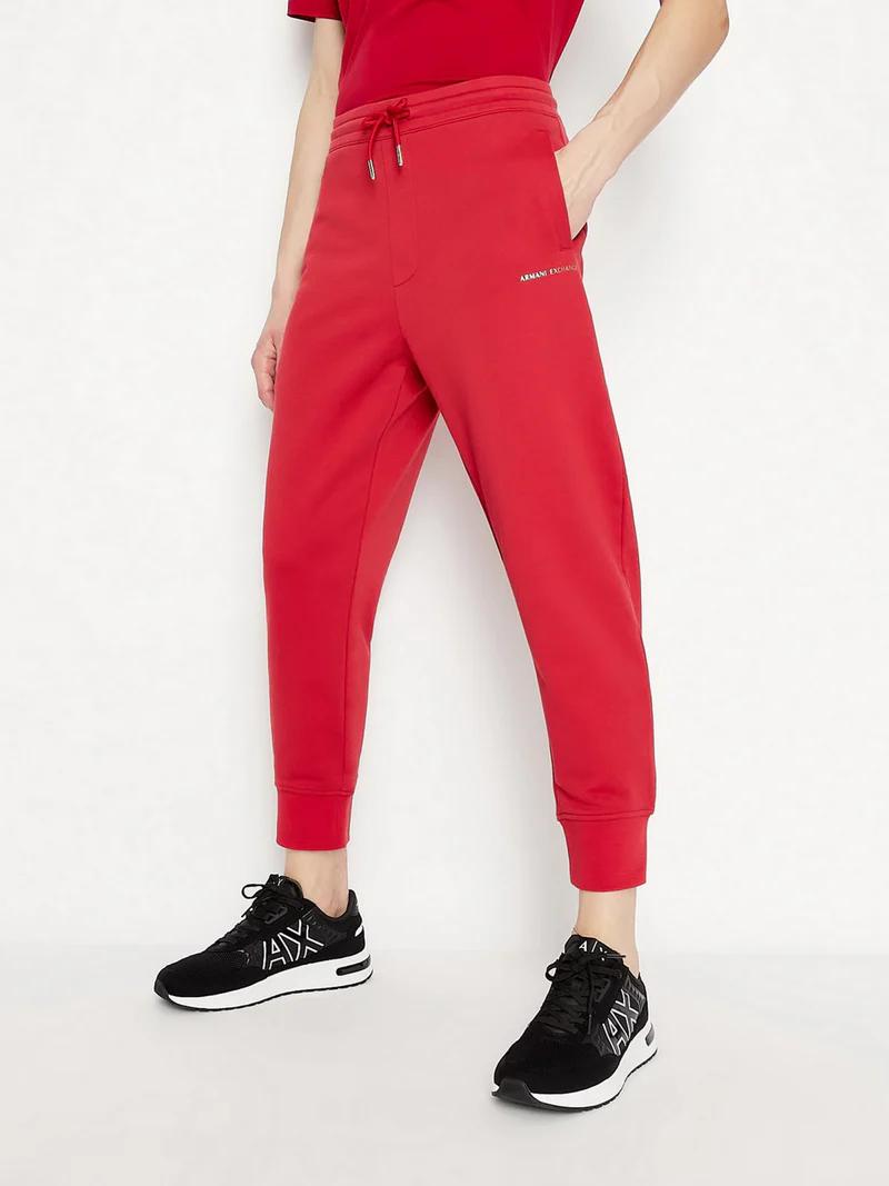 ARMANI EXCHANGE Машки Долни Тренерки
