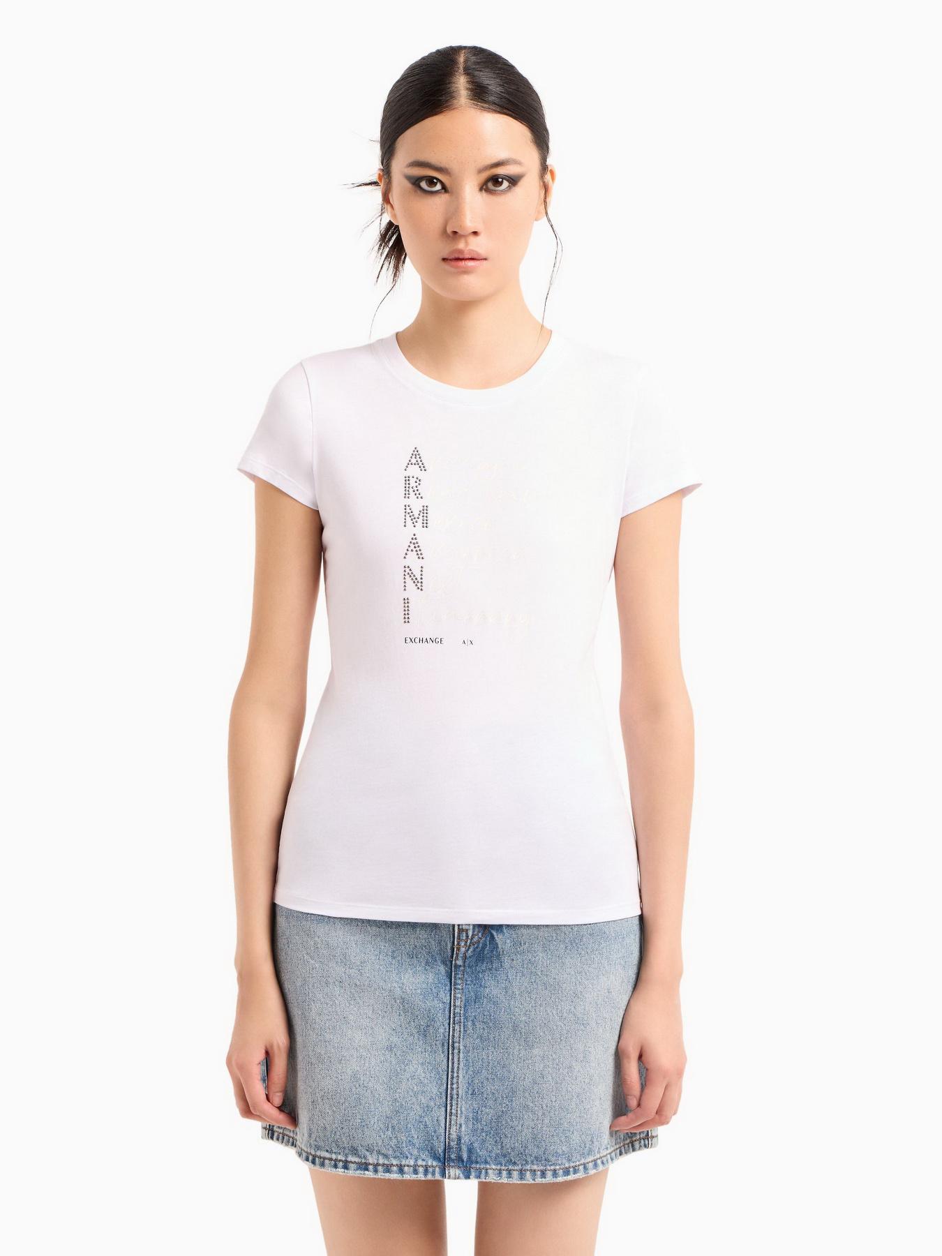 ARMANI EXCHANGE Женска Маица