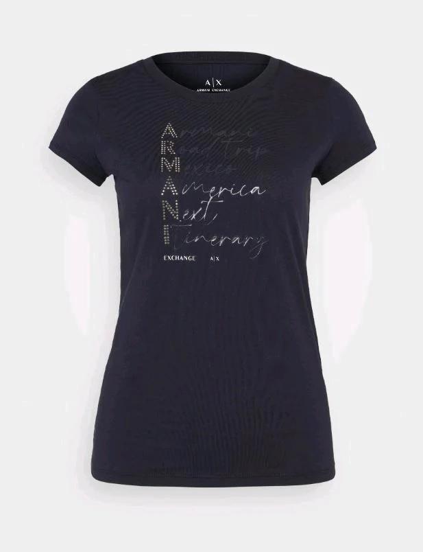 ARMANI EXCHANGE Женска Маица