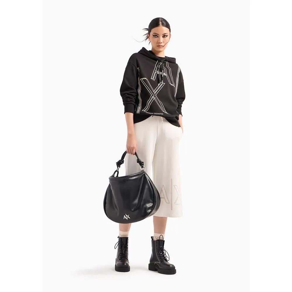 ARMANI EXCHANGE Женски Дуксер