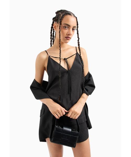 ARMANI EXCHANGE Женски Топ