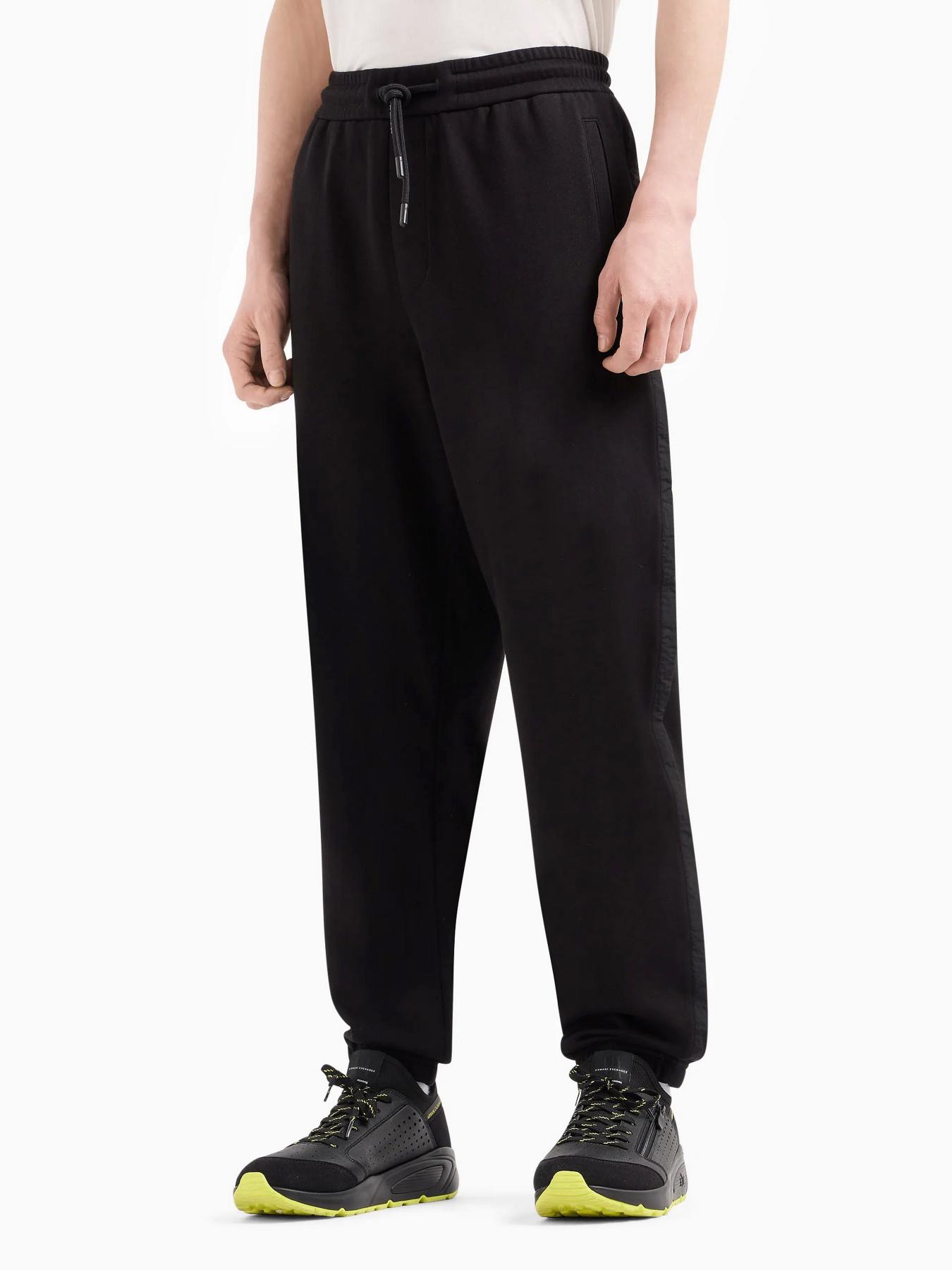 ARMANI EXCHANGE Машки Долни Тренерки