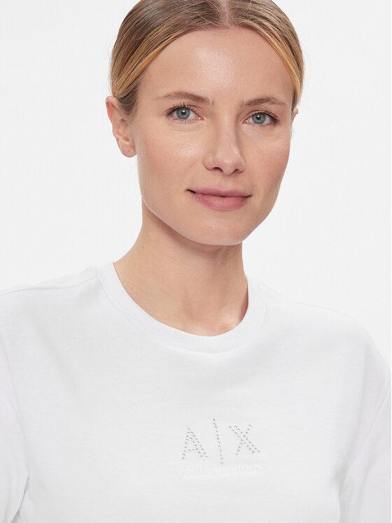 ARMANI EXCHANGE Женски Фустан