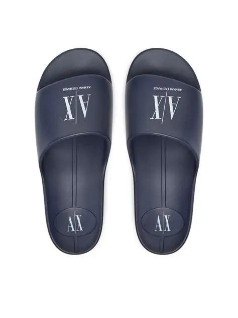 ARMANI EXCHANGE Машки Сандали